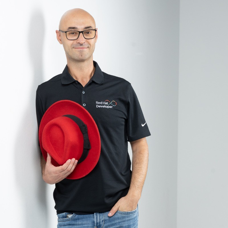 Alex Soto avatar image