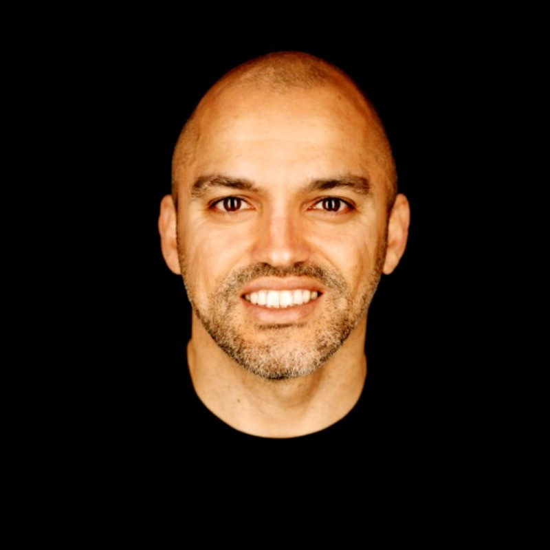 Rodrigo Vinicius Ferreira da Silva avatar image