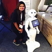 Vidya Ambadipudi avatar image