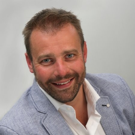 Ronald Rotteveel avatar image