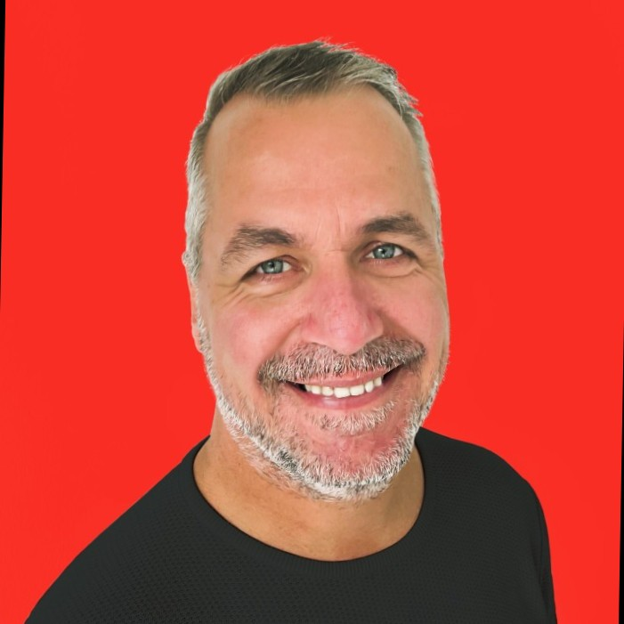 Thijs van Dord avatar image