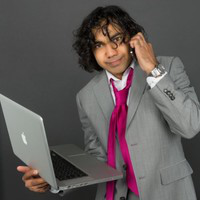 Djuri Baars avatar image