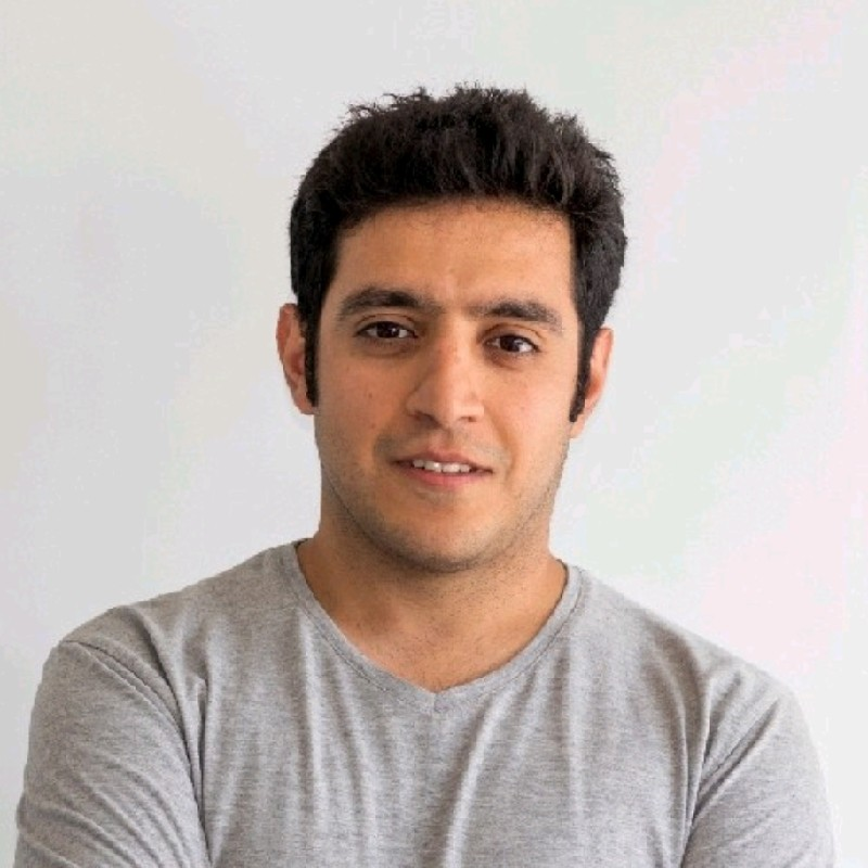 Amirreza Moghassemi