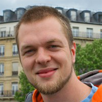 Rein van der Vegt avatar image