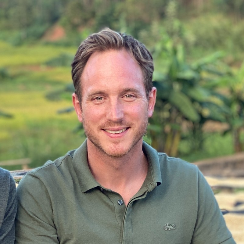 Ando Tuininga avatar image