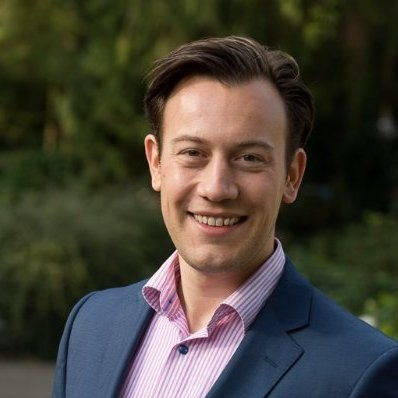 Raoul Estourgie avatar image