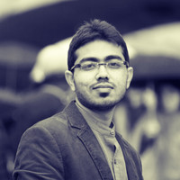 Chintan Doshi avatar image