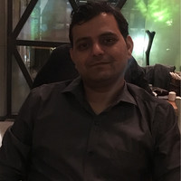 Abhishek  Paliwal avatar image