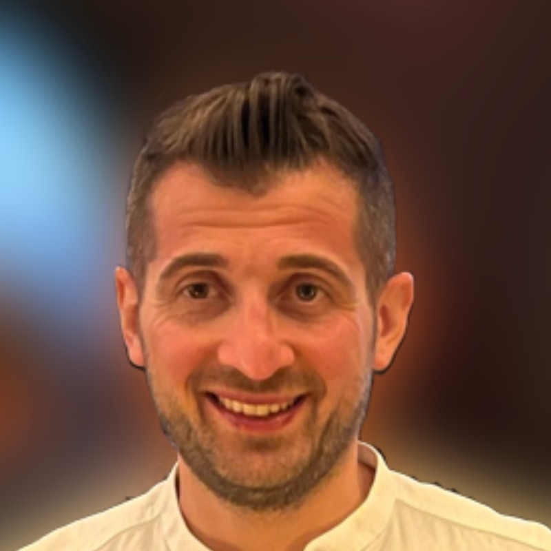 Giuseppe Stellabotte avatar image