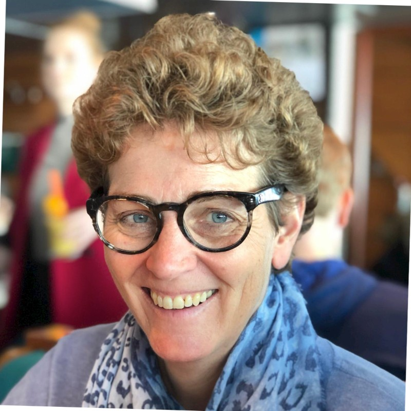 Gina Wieleman avatar image