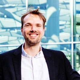 Tamas Erkelens avatar image