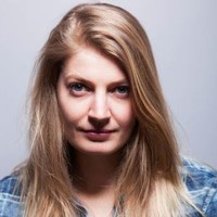 Eline de Groen avatar image