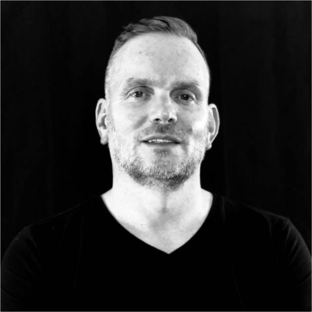 Martin Gritter avatar image