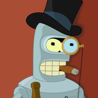 Bohdan Tsymbala avatar image