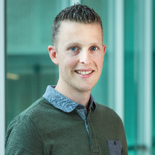 Christiaan Hoek avatar image