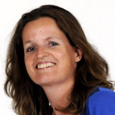 Carolien Van Dooren avatar image