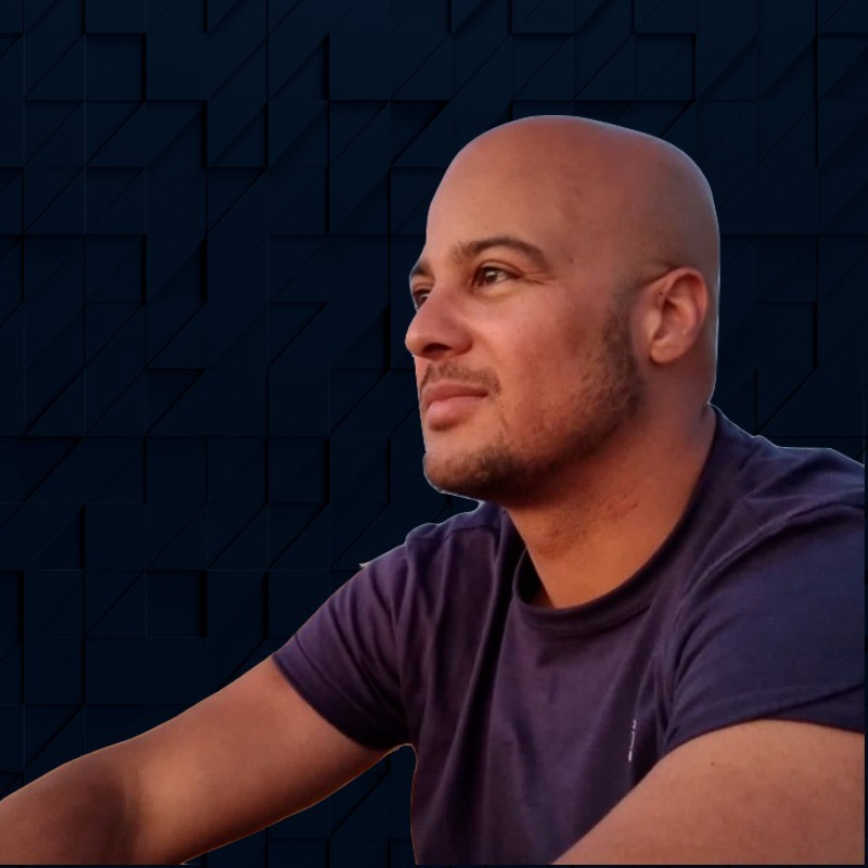 Randy Daal avatar image