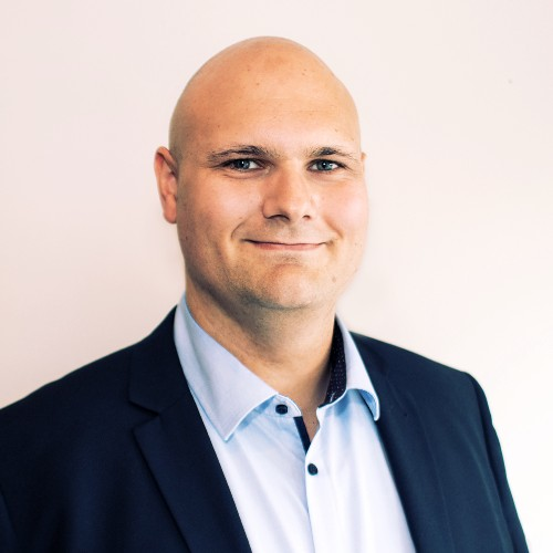 Harmen Klaassen avatar image