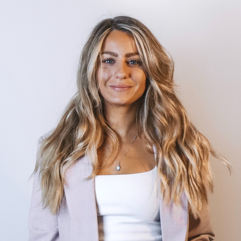 Anastasia Chapman avatar image