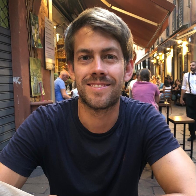 Neil Campbell avatar image