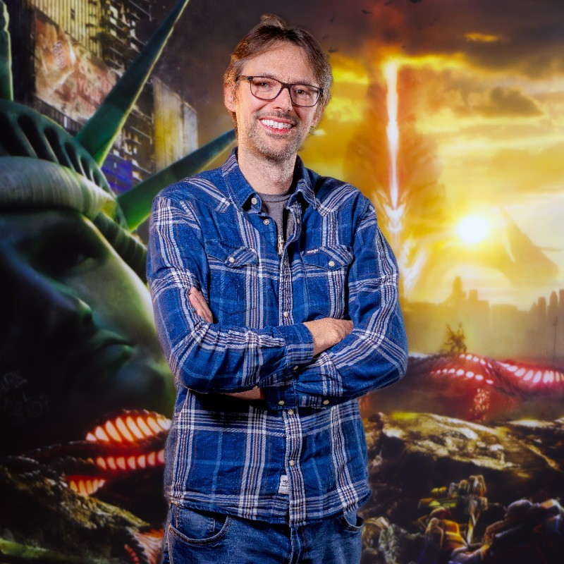 Oliver Williams avatar image