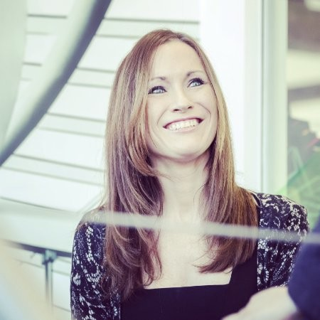 Kate Manion avatar image