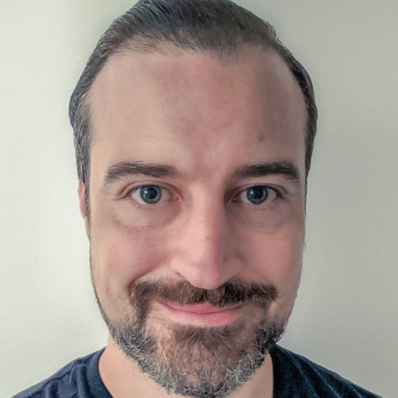 Terrence Gorman avatar image