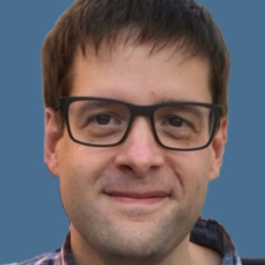 Anthony Zacharzewski avatar image