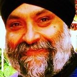 Profile Image for Prof Upkar Singh Pardesi OBE