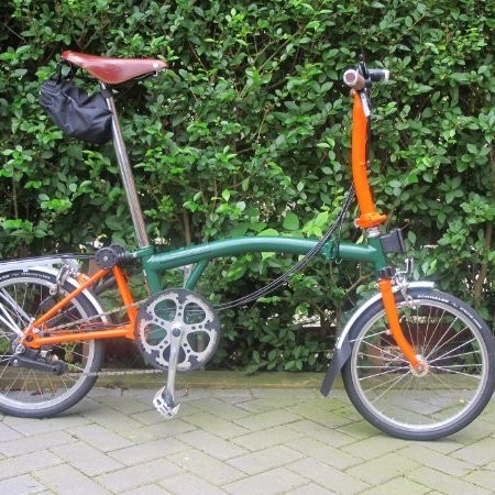 Adrian Passmore avatar image