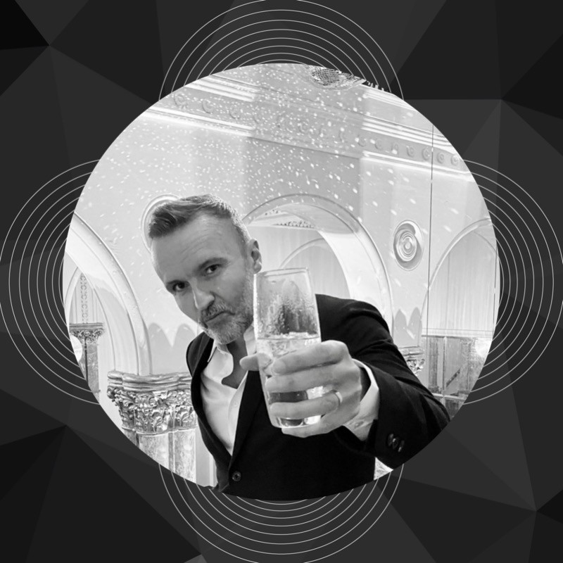 David O'Coy avatar image