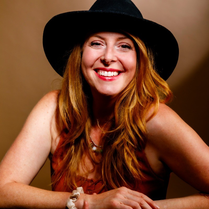 Elizabeth Barile-Page avatar image