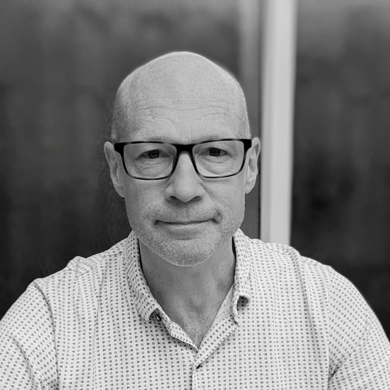 Baz Chapman avatar image
