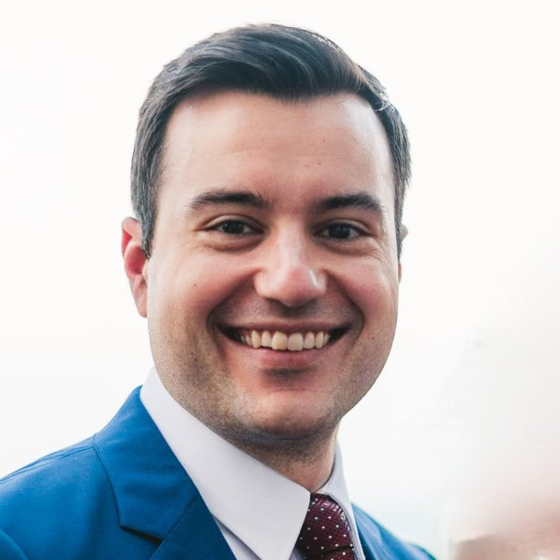 Nick Varchetto avatar image