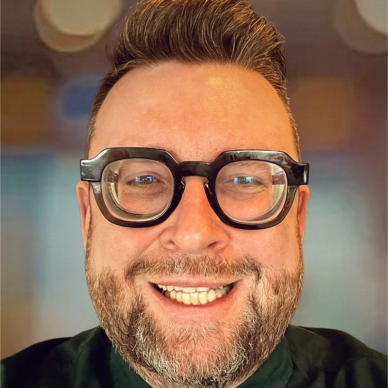 Mark McCulloch avatar image