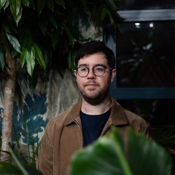 Dom Butler avatar image