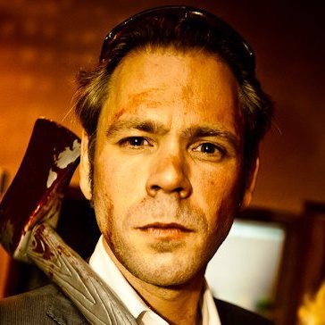 Michiel Vanden Broecke avatar image