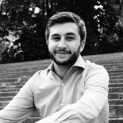 Fernando Alamillo avatar image