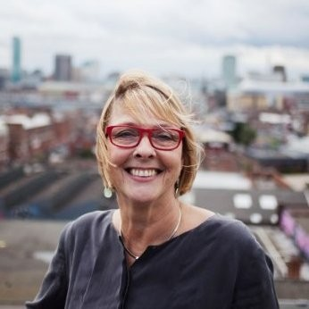 Sue Beardsmore avatar image