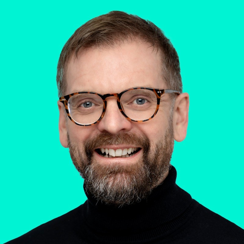 Philip Oakley avatar image