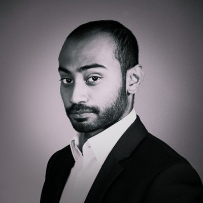 Profile Image for Sami Kargupta