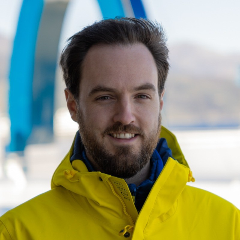 Toby Vacher avatar image