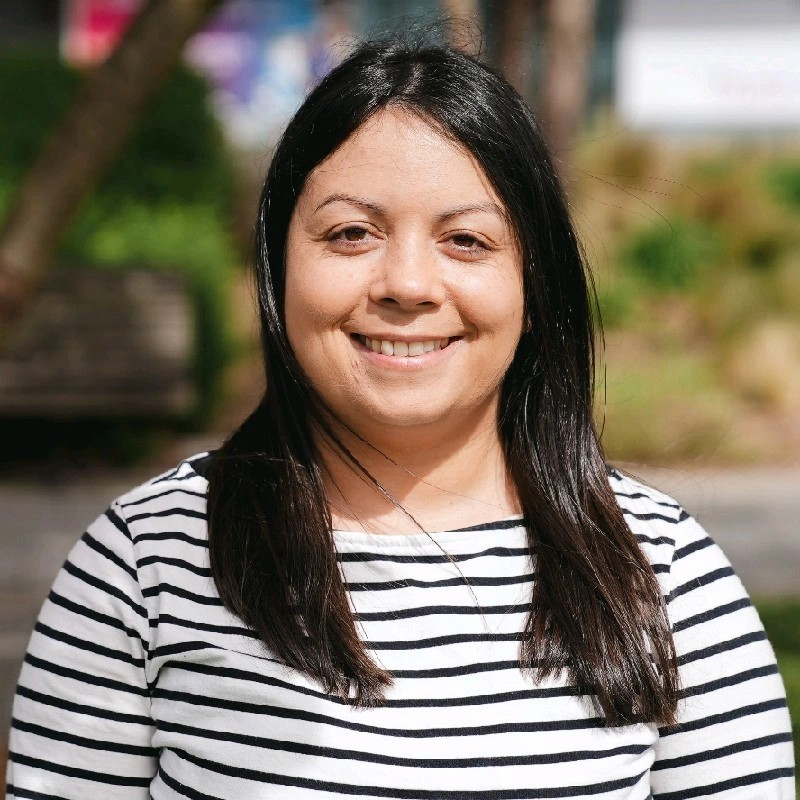 Karen Patel avatar image