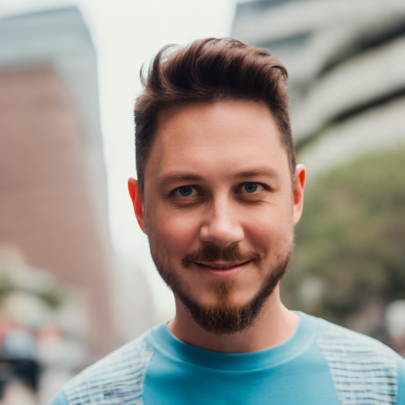 Adam Place avatar image