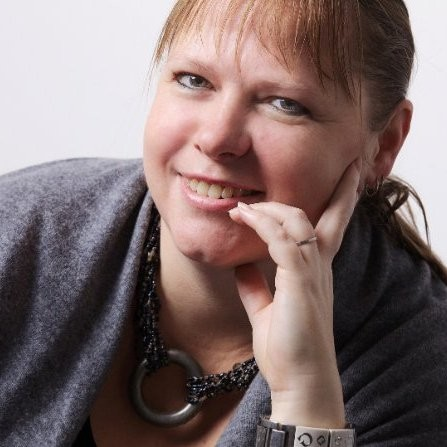 Marieke Linssen-Sonnevelt avatar image