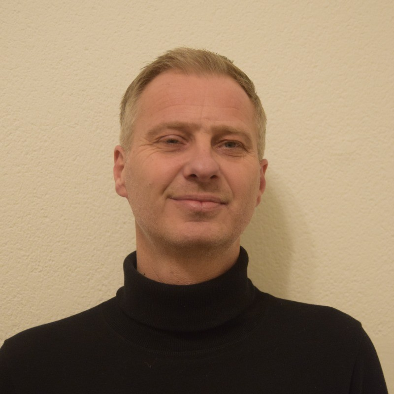 Profile Image for Rogier Reijgwart