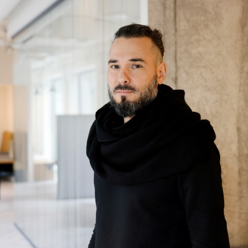 Niels Talens avatar image