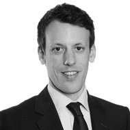 Richard Batchelor avatar image