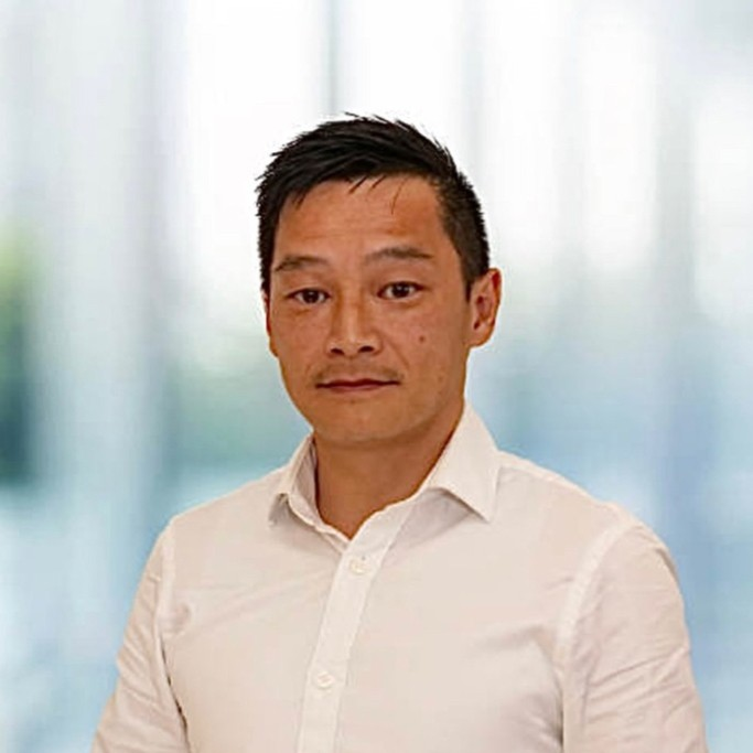Alan Van avatar image