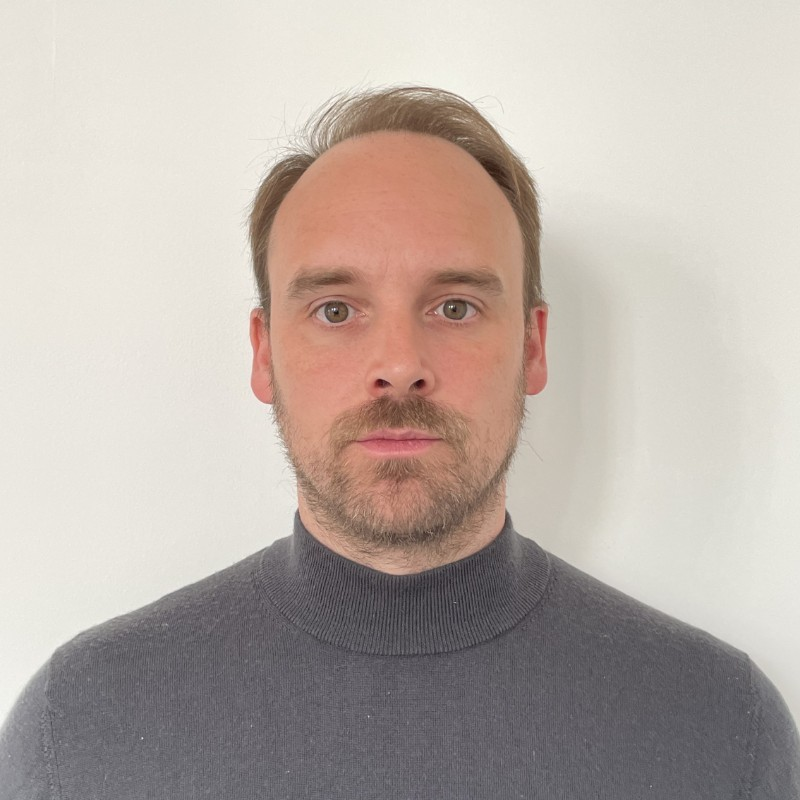 Chris Cater avatar image